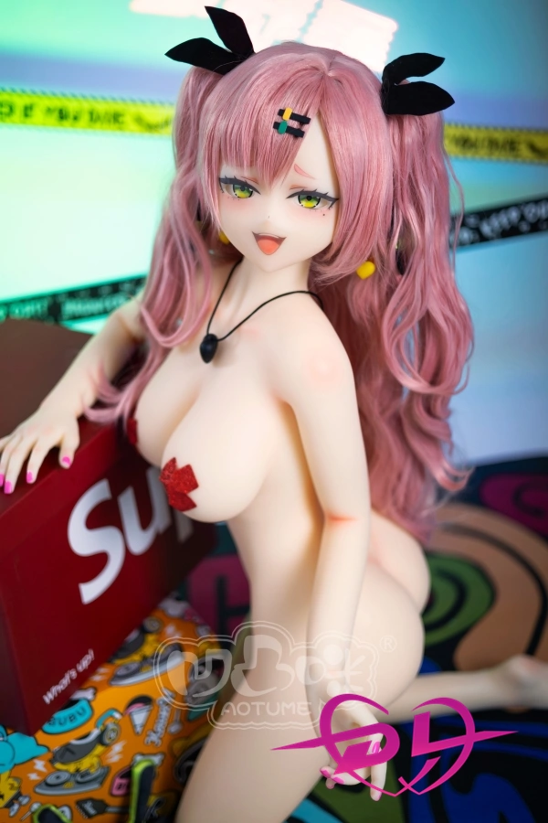 ダッチワイフ aotumedoll #119 妮可