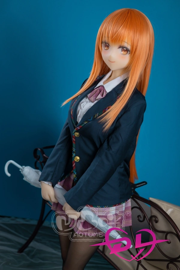 等身大ドール aotumedoll #117 椎名真昼