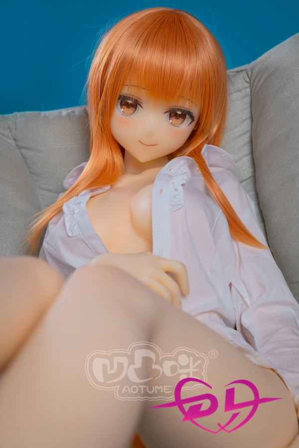 aotumedoll #117 椎名真昼 ダッチワイフ