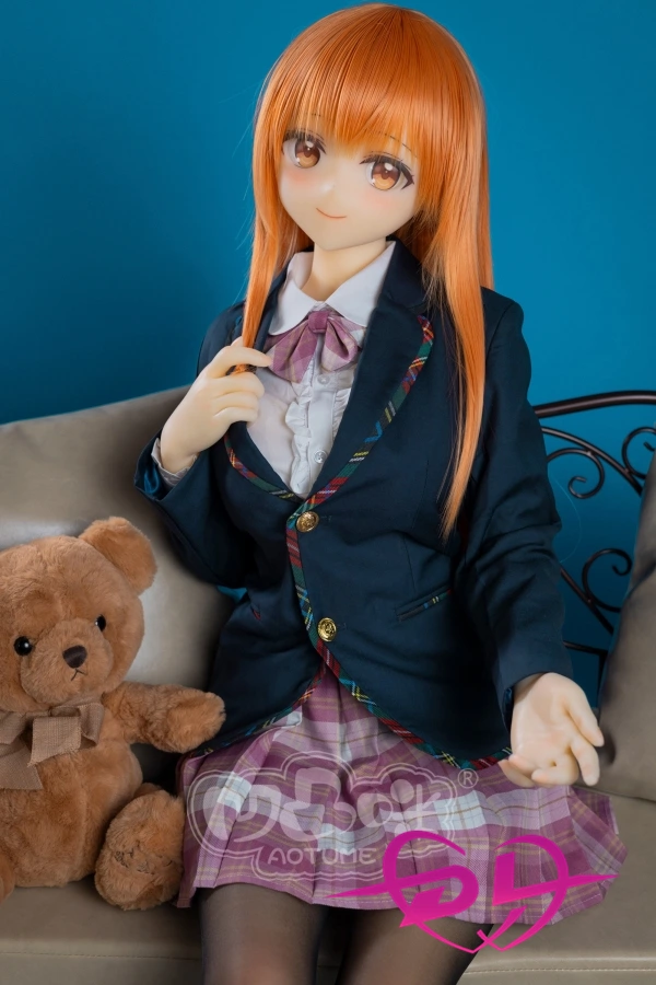 aotumedoll #117 椎名真昼 アニメラブドール