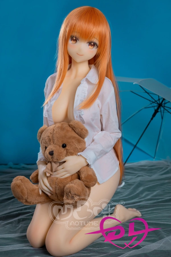 aotumedoll #117 椎名真昼 ラブドール