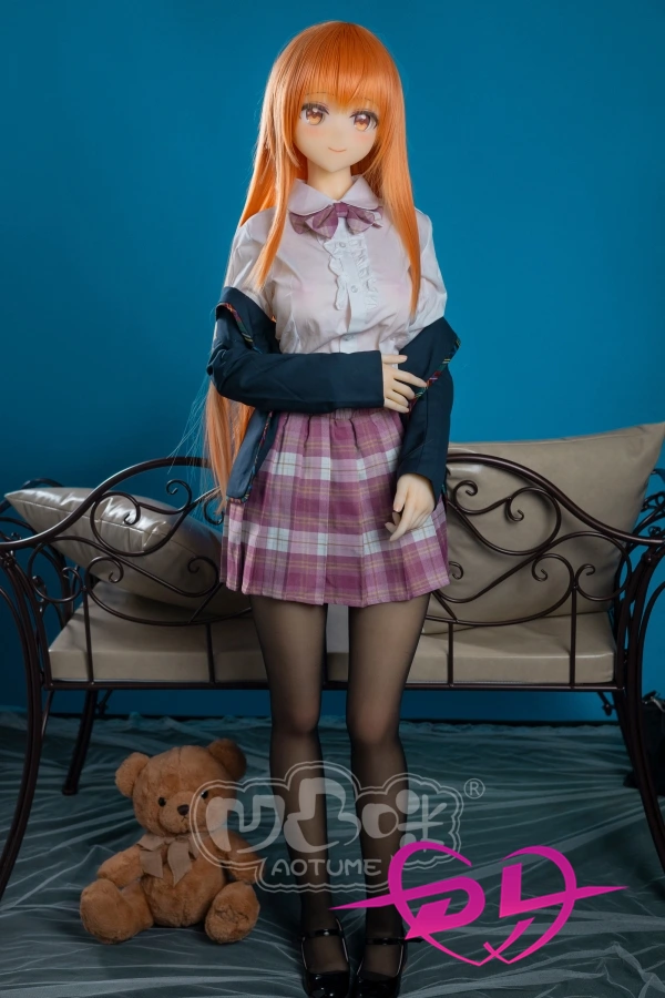 高級セックス人形 aotumedoll #117 椎名真昼