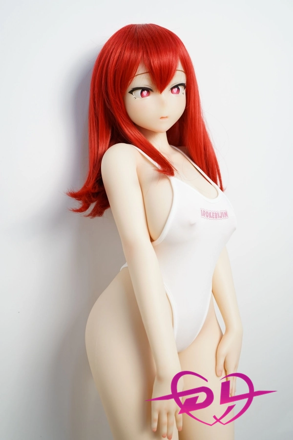 ２次元リアルドール IROKEBIJIN Akane