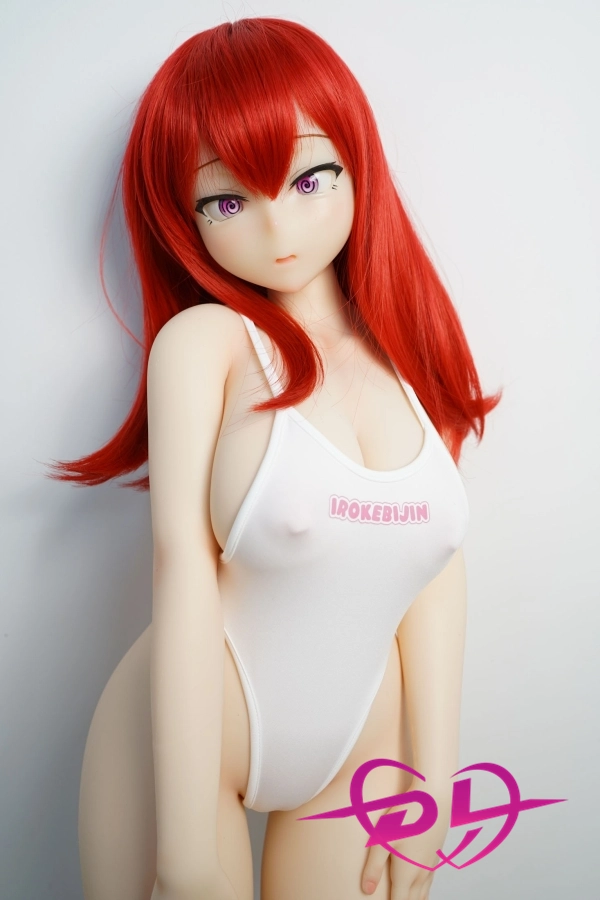 セックスドール IROKEBIJIN Akane