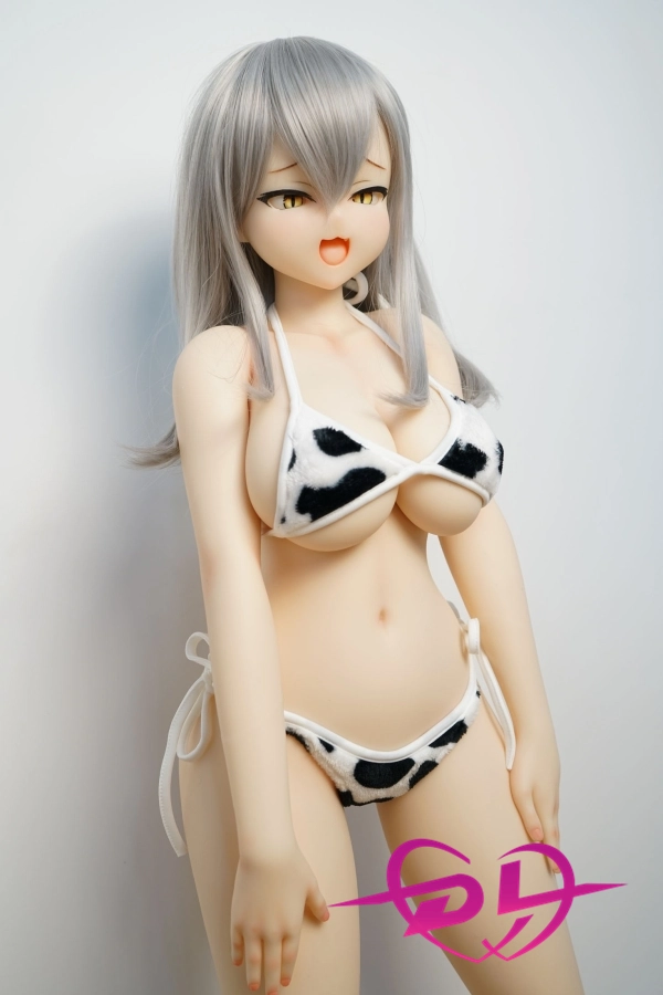 ２次元リアルドール IROKEBIJIN Akari