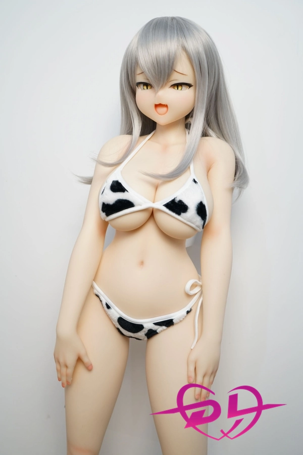 色氣美人 Akari シリコン製アダルトドール