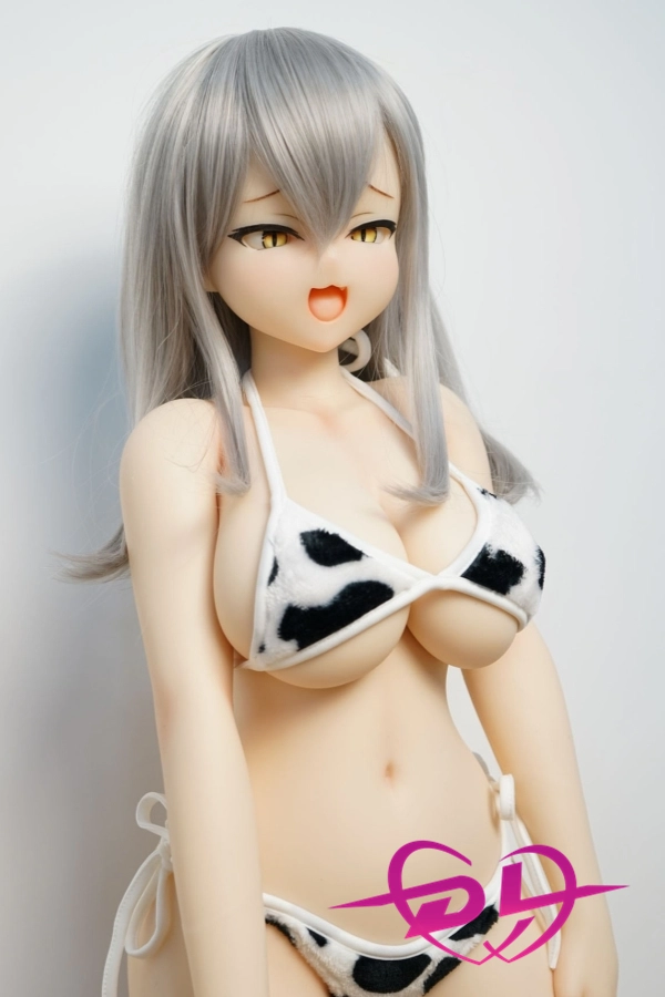 巨乳セックスドール IROKEBIJIN Akari