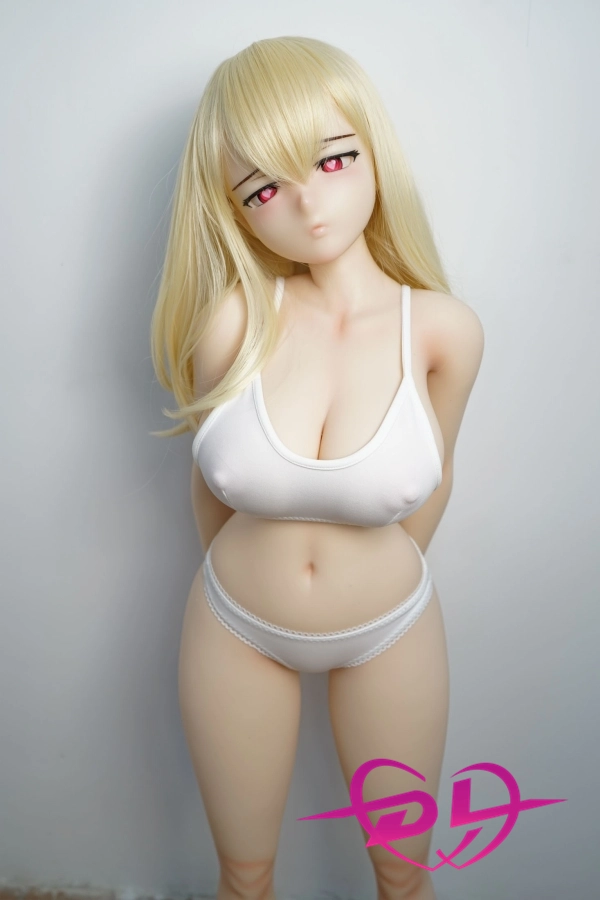 IROKEBIJIN Rico A 巨乳ダッチワイフ