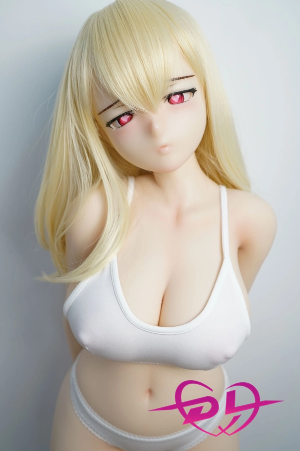 IROKEBIJIN Rico A かわいいセックスドール