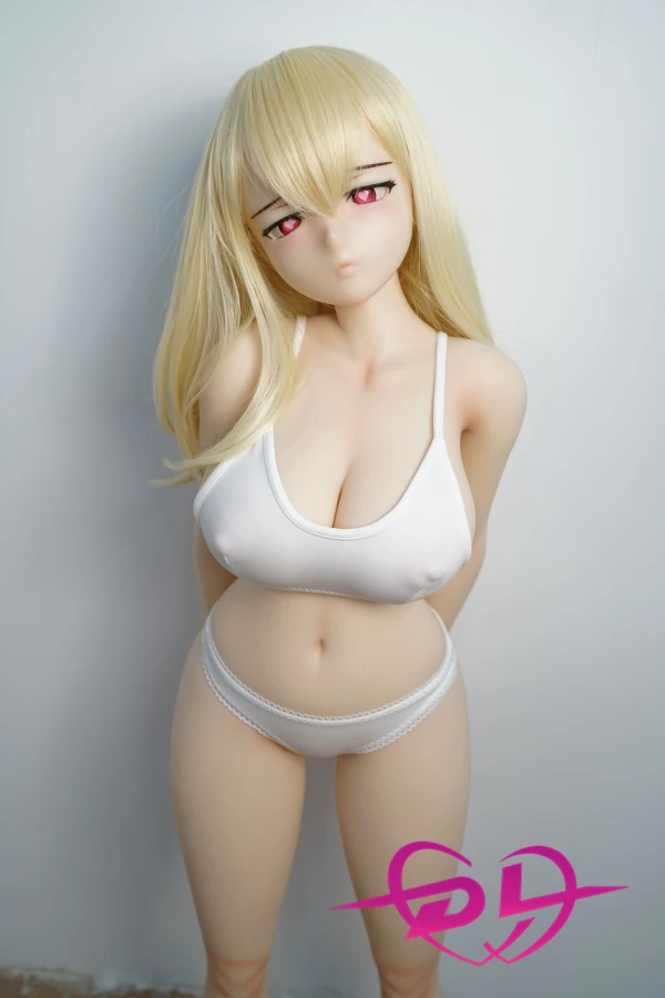 超ミニラブドール Rico A