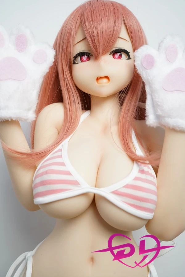ラブドール ショップ 巨乳アニメドール