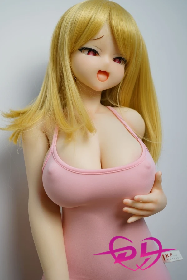 セックス人形 アニメ Akari