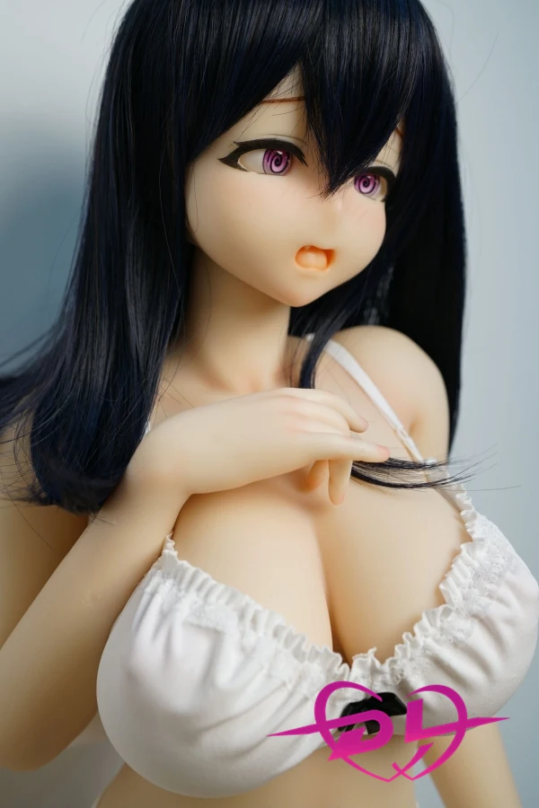 Fカップ 巨乳 色気美人Yui B