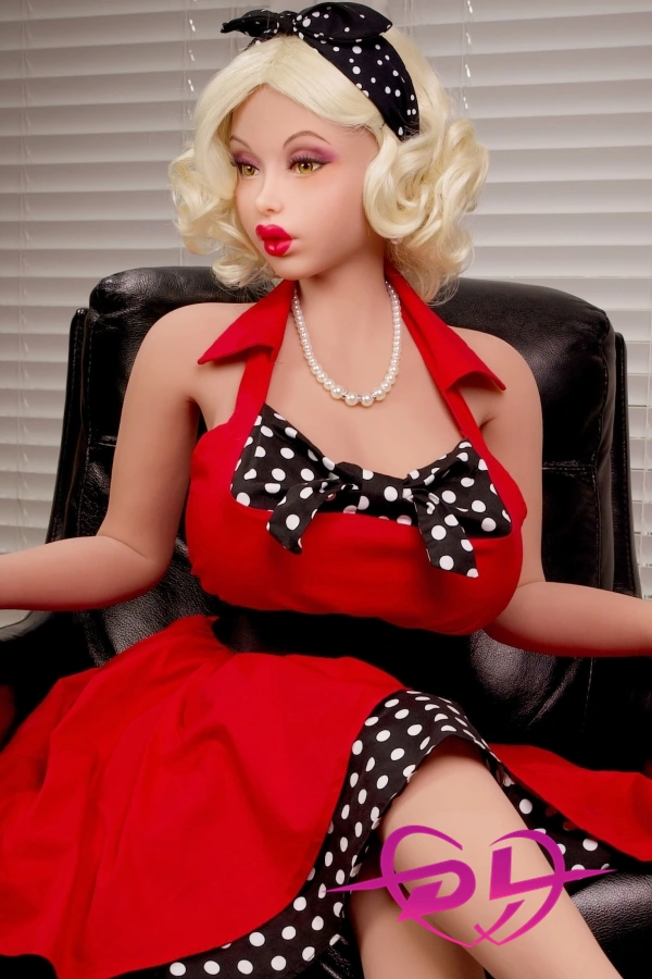 Piper Doll Jessica アダルトドール