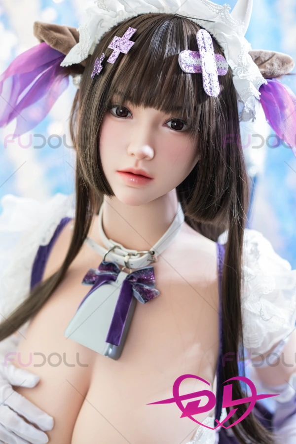 alt="FUDOLL 莎莉"