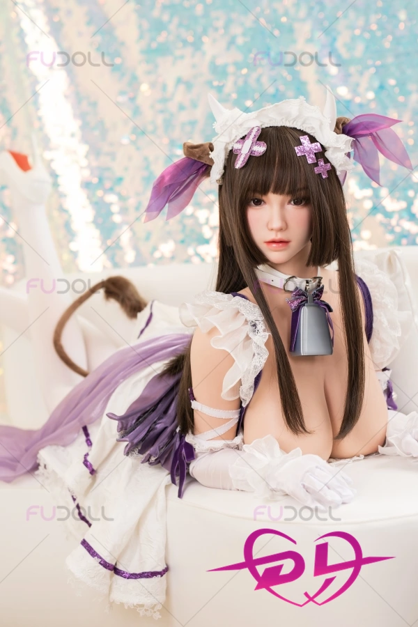 アダルトドール FUDOLL 莎莉
