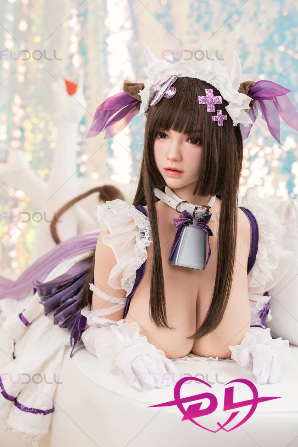 FUDOLL 莎莉 リアルラブドール