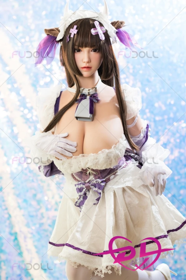 ダッチワイフ FUDOLL 莎莉