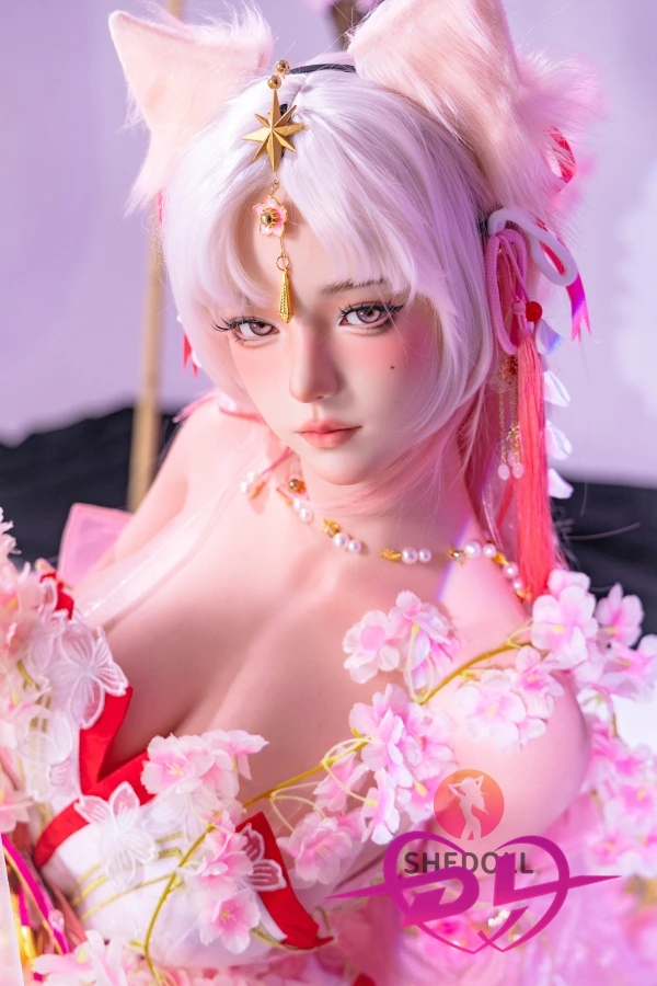 セックスドール SHEDOLL 顾小雨2.0