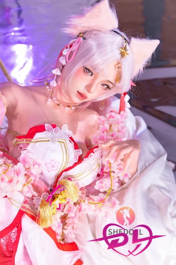アダルトドール SHEDOLL 顾小雨2.0