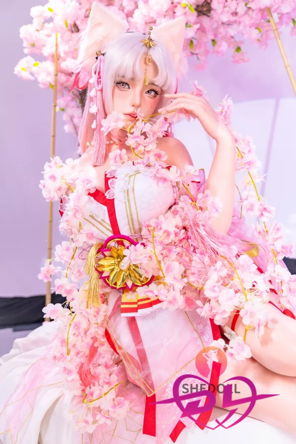 綺麗ダッチワイフ SHEDOLL 顾小雨2.0