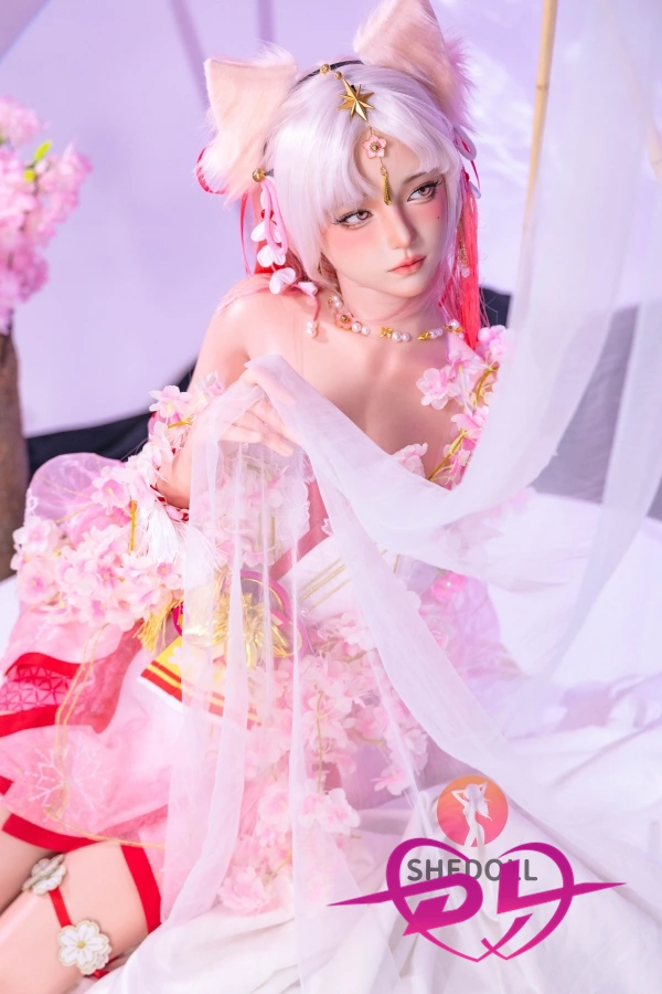 SHEDOLL 顾小雨2.0 ダッチワイフ