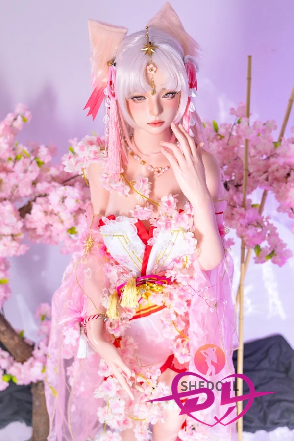 SHEDOLL 顾小雨2.0 花容セックスドール