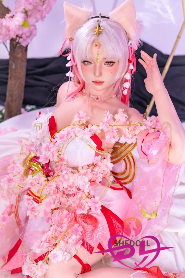 高級リアルドール SHEDOLL 顾小雨2.0