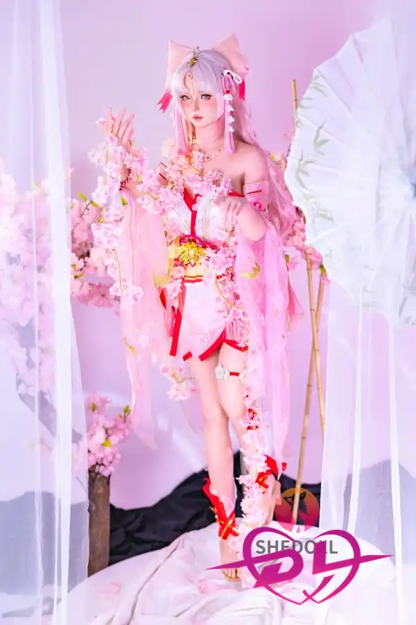 等身大ラブドール SHEDOLL 顾小雨2.0