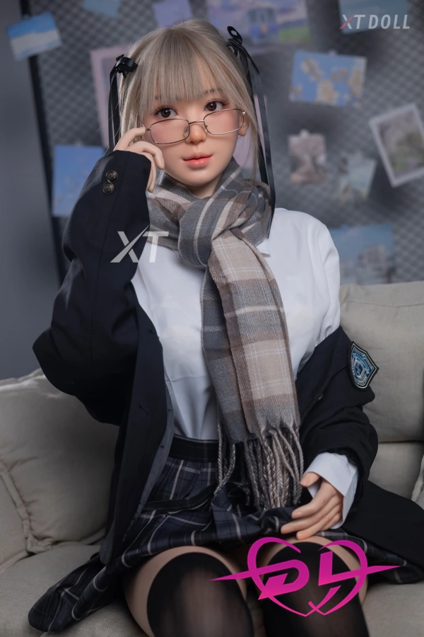 ラブドール XTDOLL #xt-39 Grace