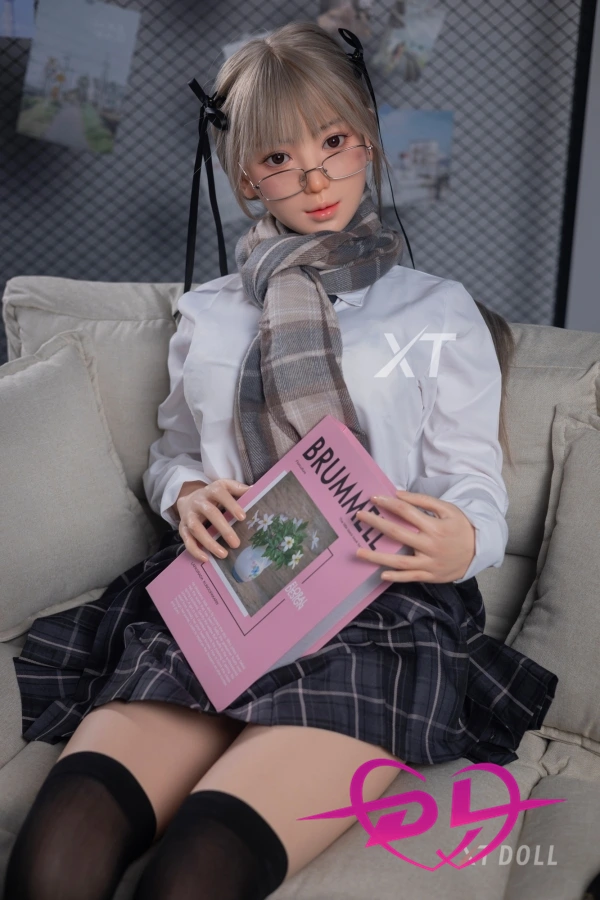 XTDOLL #xt-39 Grace セックスドール