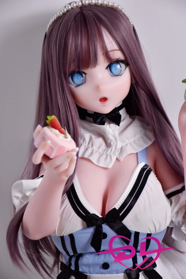 ElsaBabe #RAHC008 最上真礼 165cm 大胸 高級シリコンラブドール かわいい アニメ ドール 等身 大 セックスドール
