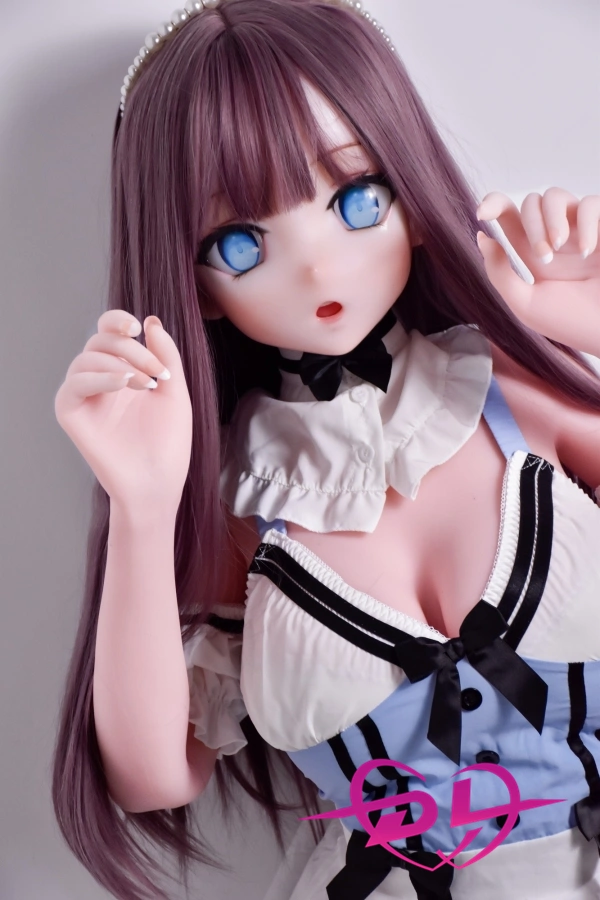 ElsaBabe #RAHC008 最上真礼 リアルドール