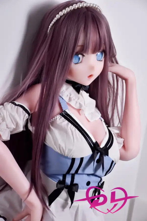 アニメドール ElsaBabe #RAHC008 最上真礼