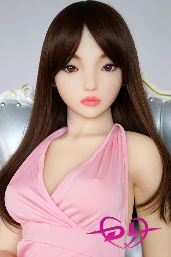 Mulan 146cm TPE製 doll4ever スレンダーＢＯＤＹラブドール