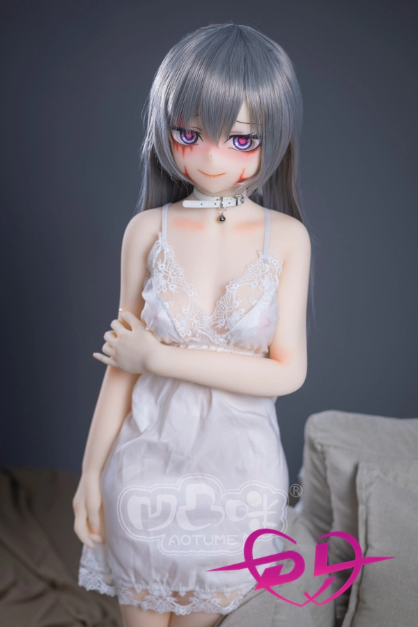 リアルドール aotumedoll #120 希尔薇