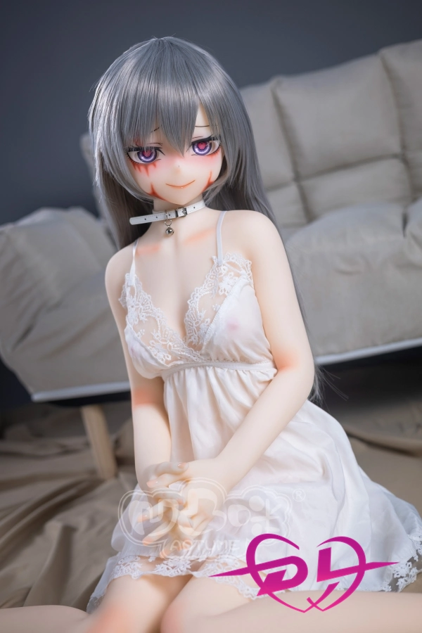 aotumedoll #120 希尔薇 アニメドール