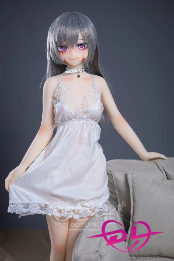 aotumedoll #120 希尔薇 sex人形
