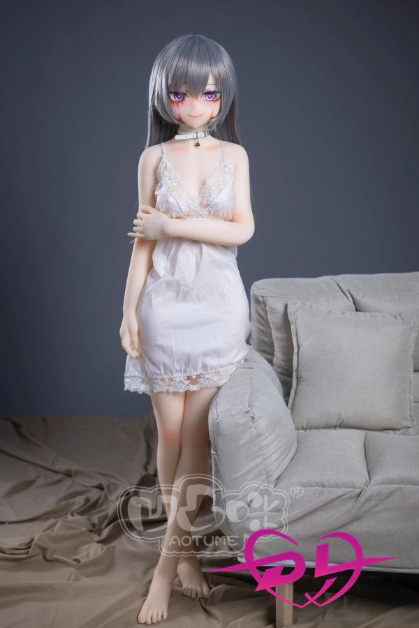 等身大ドール aotumedoll #120 希尔薇