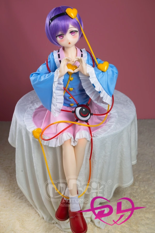 等身大ドール aotumedoll #121 古明地觉