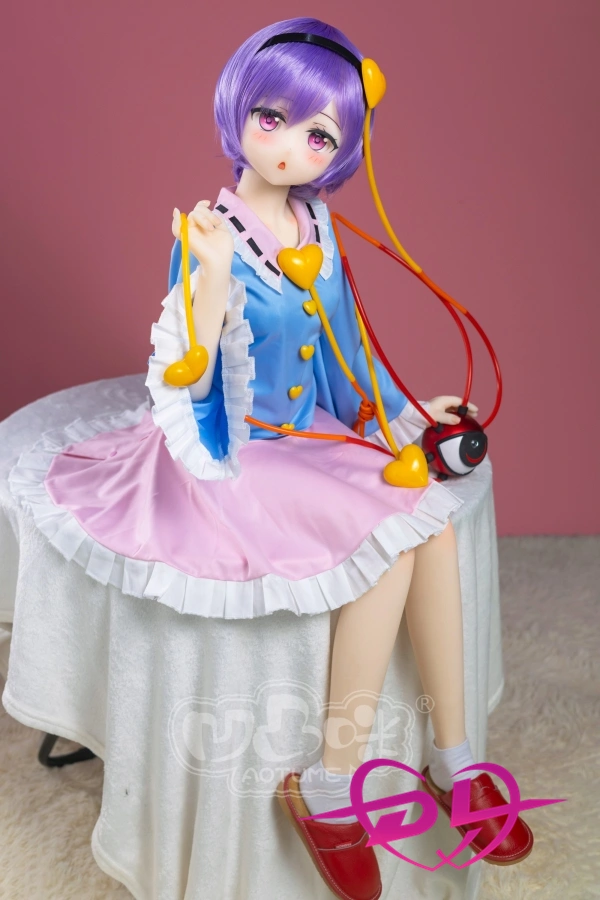 aotumedoll #121 古明地觉 アニメドール