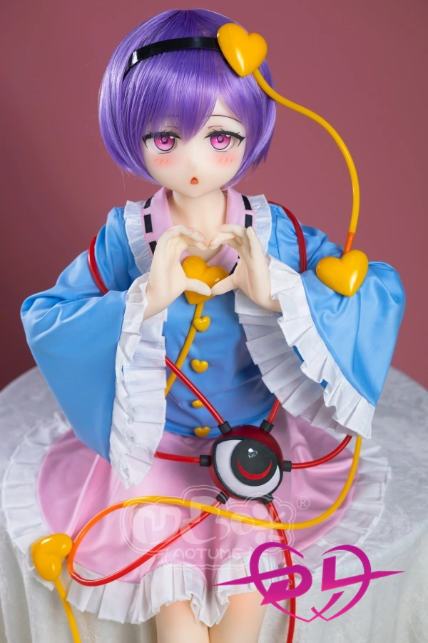 aotumedoll #121 古明地觉 ラブドール