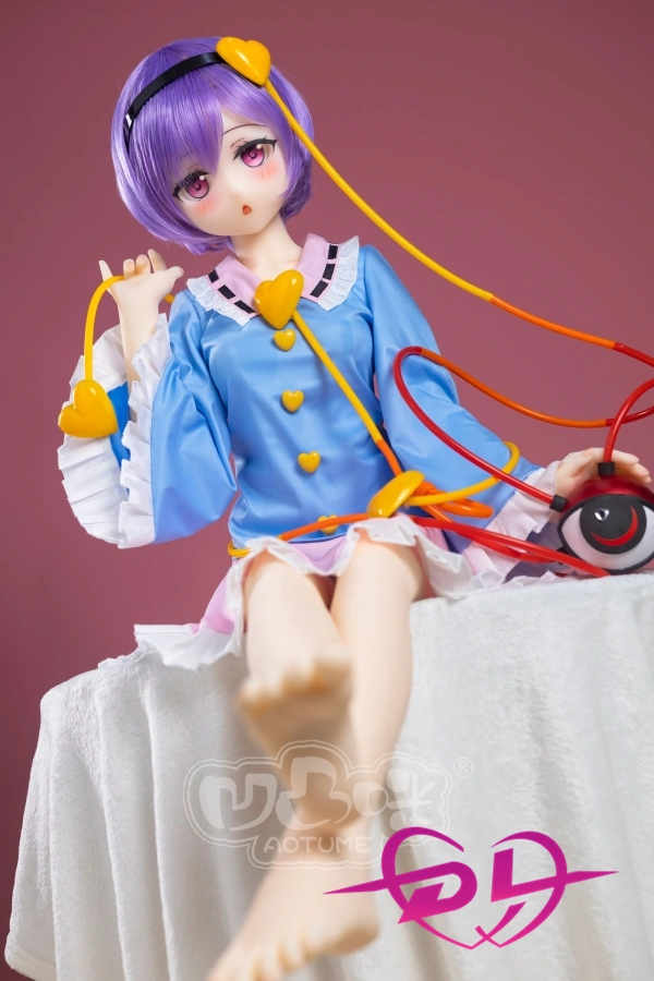 aotumedoll #121 古明地觉 リアルドール