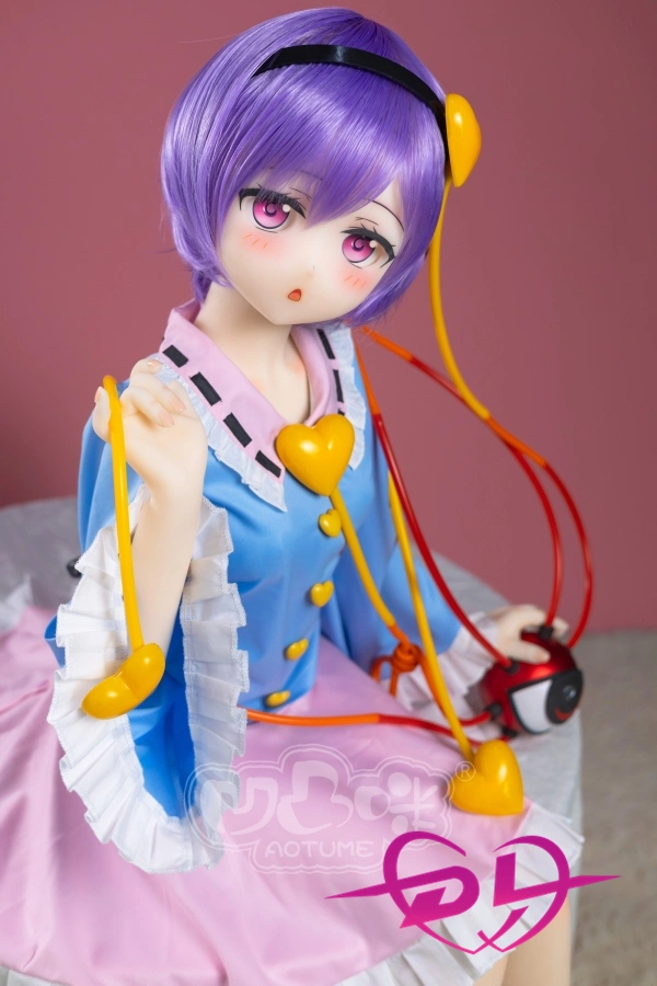 ダッチワイフ aotumedoll #121 古明地觉