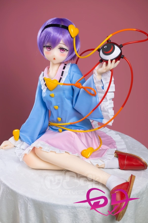 aotumedoll #121