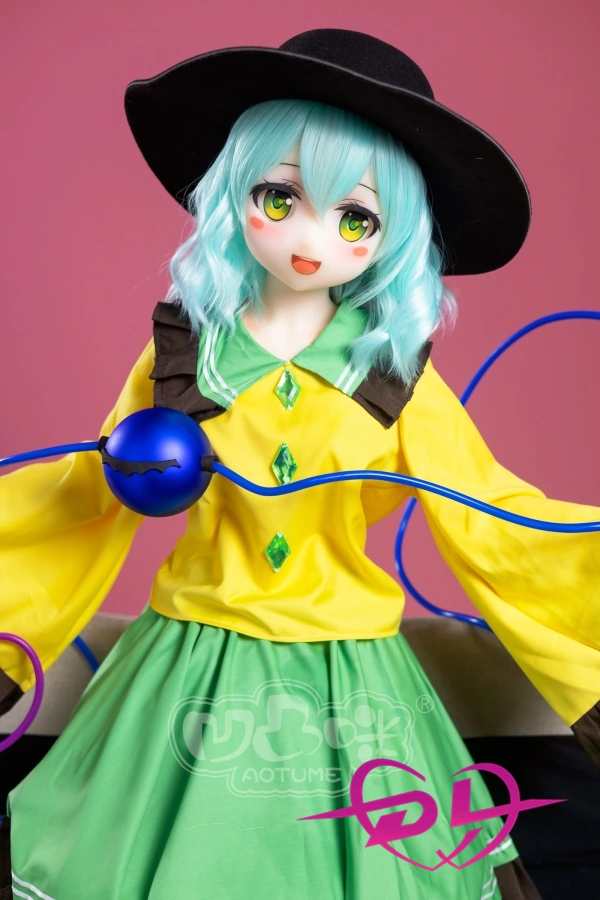 aotume lovedoll #122