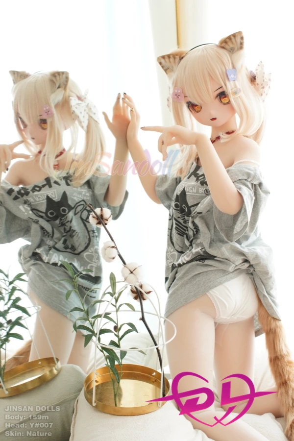 WMDOLL Y007 菜々美 アニメドール