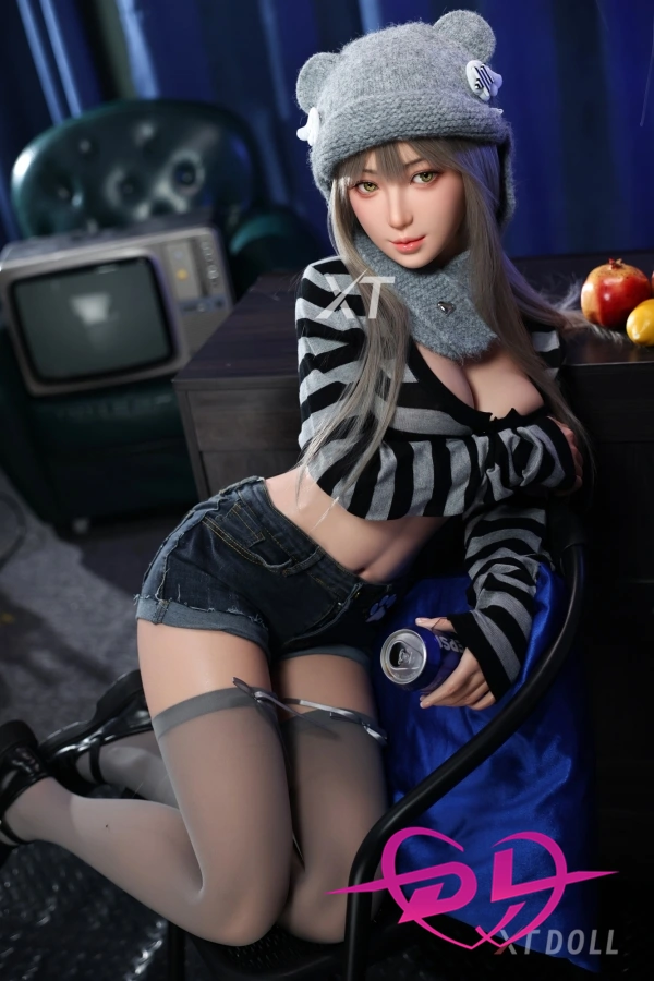 ダッチワイフ XTDOLL XT-39 Grace