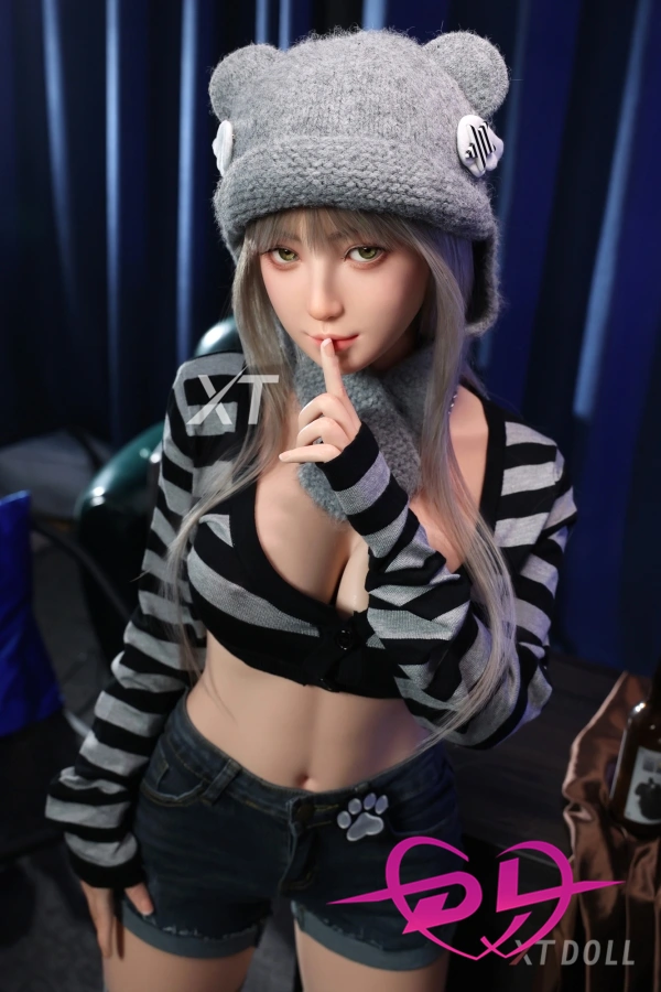 XTDOLL XT-39 Grace リアルドール