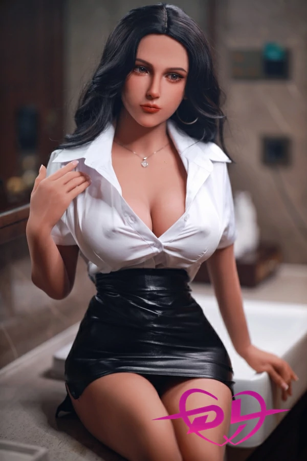 Fran 156cm Firedoll 80号 TPE ラブドール H cup 巨乳 リアル ドール 耐久 sex ダッチワイフ 海外 アダルト人形  制服系